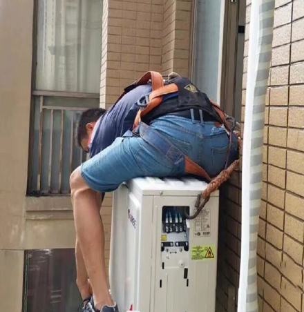 昌都空调移机
